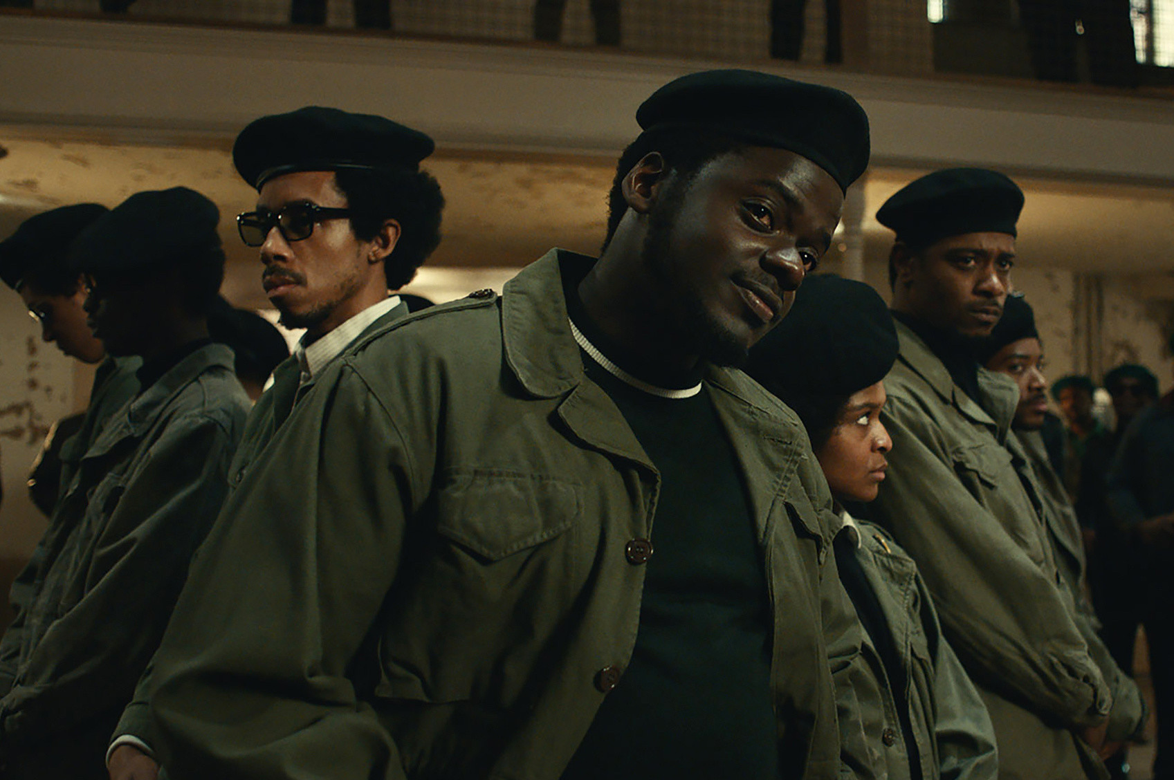 Judas And Black Messiah Streaming Watch Judas and the Black Messiah | MoMA Virtual Cinema Streaming | MoMA